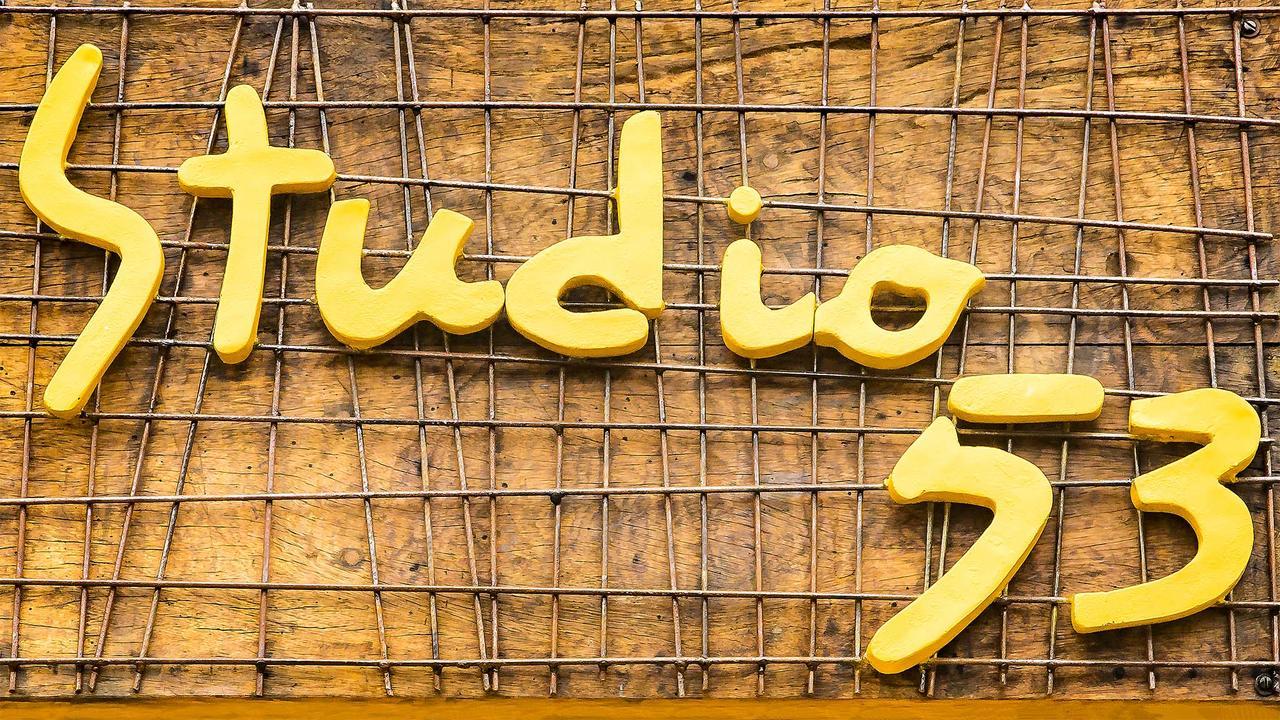 Studio 53 ディアマンティーナ エクステリア 写真
